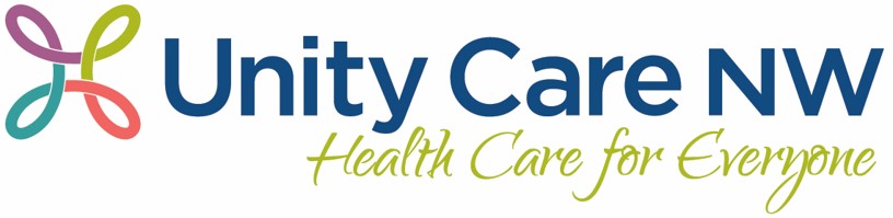 Unity Care NW